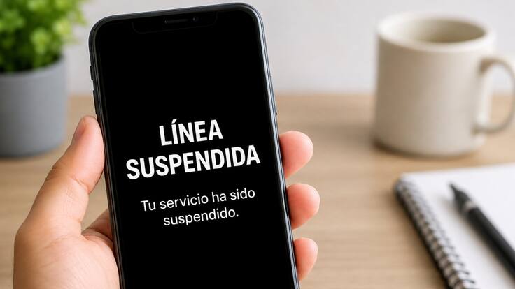 ¿Suspendieron tu línea celular? Así puedes recuperar tu número en México paso a paso