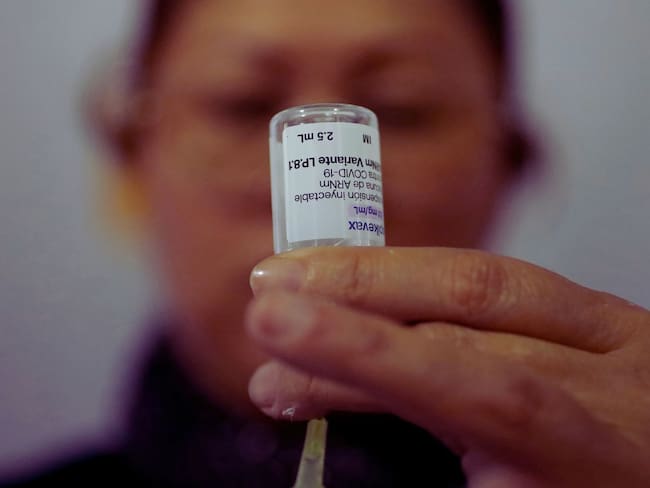 Durango confirma primera muerte por sarampión; se trata de un niño de 8 años que se contagió en Sinaloa