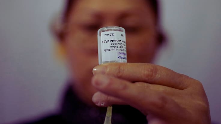 Durango confirma primera muerte por sarampión; se trata de un niño de 8 años que se contagió en Sinaloa