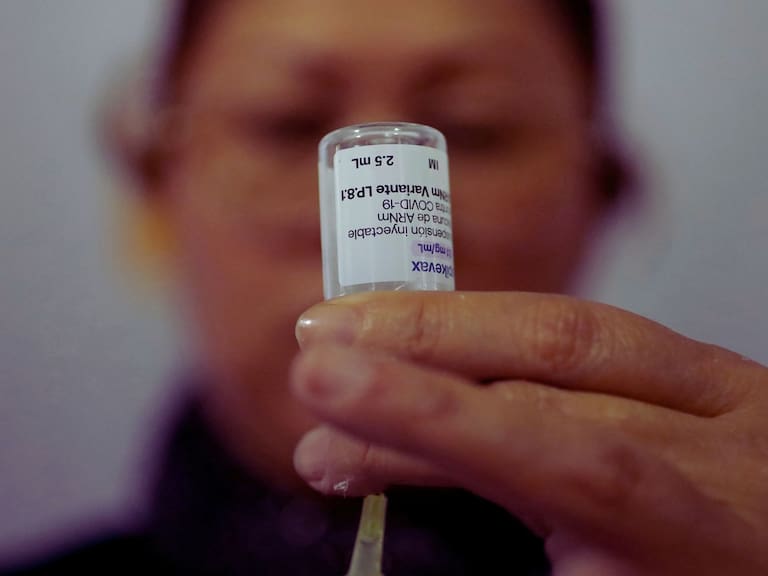 Un menor de Mezquital murió tras complicaciones grave por el sarampión. Getty Images