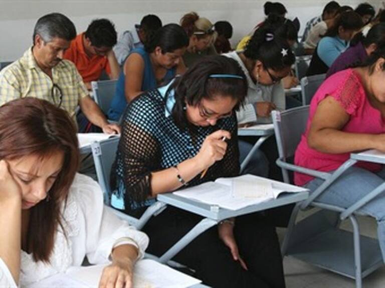 En México los maestros son malos y pocos: INEE