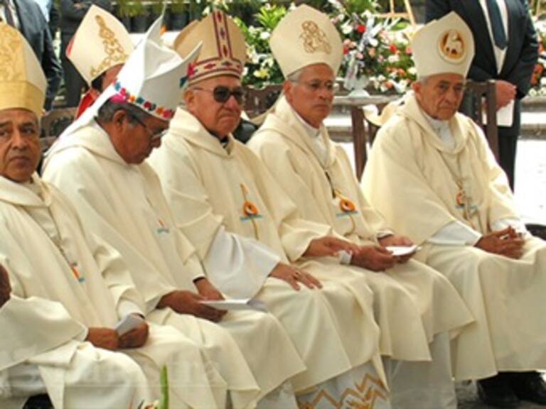 Preocupa a Obispos mexicanos corrupción, impunidad y violencia