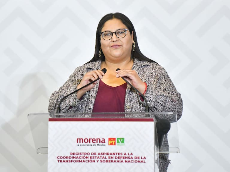 FOTO: MARIO JASSO/CUARTOSCURO.COM
