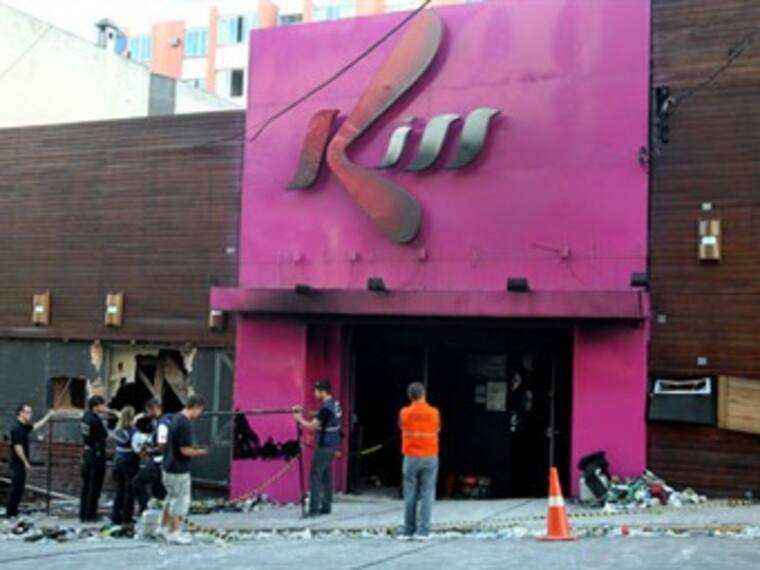 La vanidad cuesta. Iván Perales desde Brasil. 30/01/13