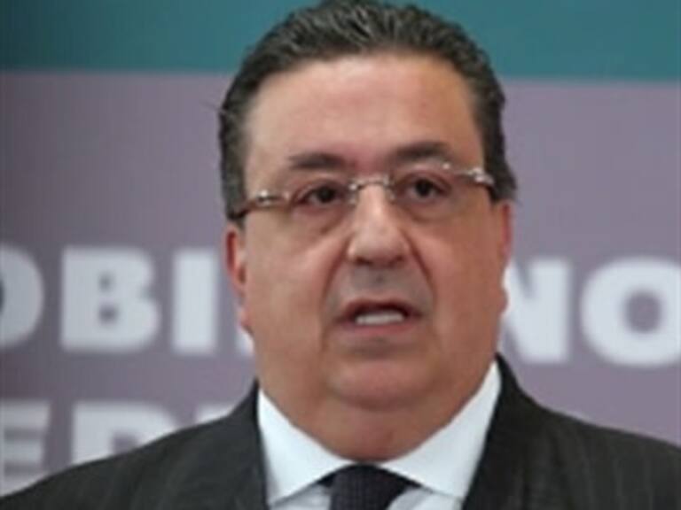 Investigaciones de la CNDH están descontextualizadas: Gomez Mont