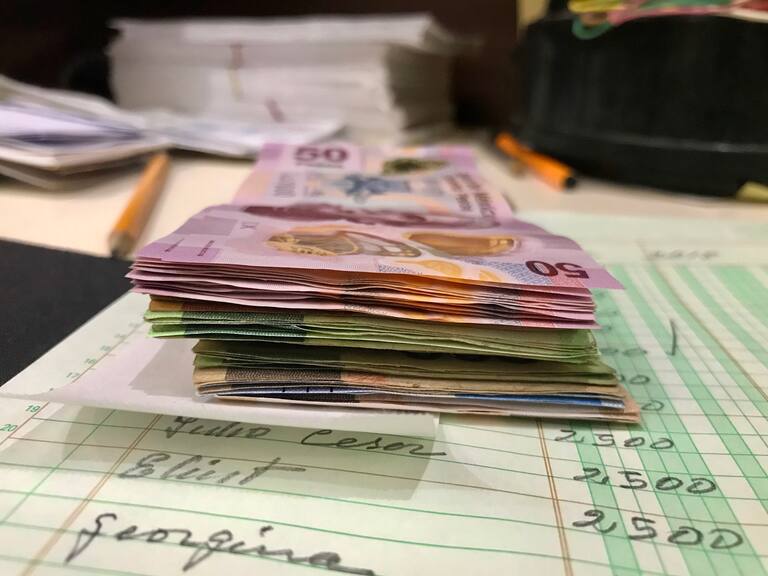 Hay casos en los que las deudas registradas en el Buró de Crédito se eliminan sin necesidad de liquidarlas.