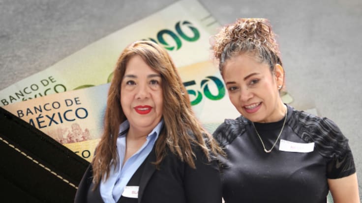 Mujeres con Bienestar Edomex: Estas beneficiarias quedan fuera del apoyo de 2 mil 500 pesos