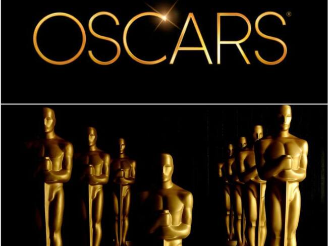 Disfruta junto a nosotros la transmisión de los Oscars 2016