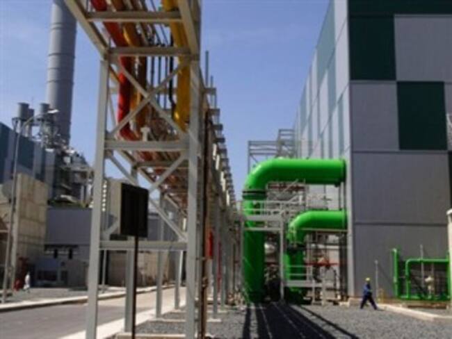 Firma Gas Natural Fenosa con Cheniere