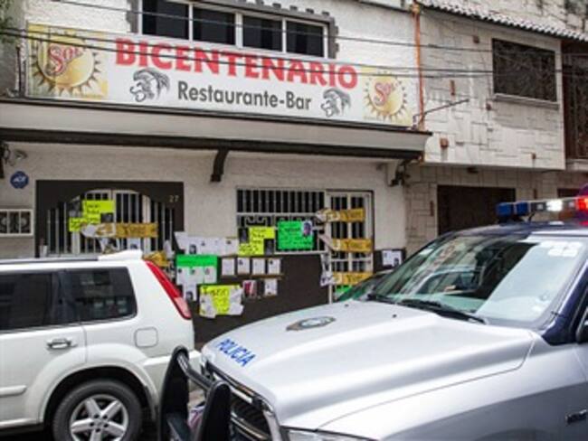 Arraiga PGJDF a otro policía por caso 'Heaven'