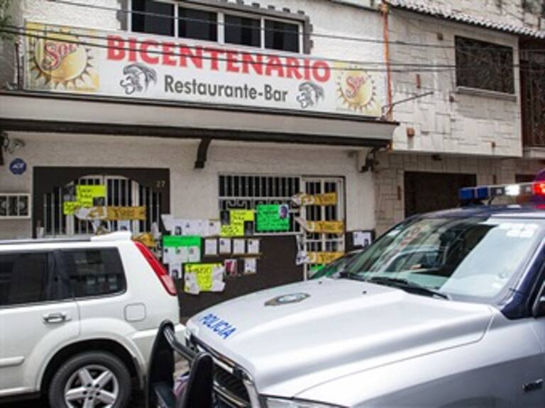 Arraiga PGJDF a otro policía por caso 'Heaven'