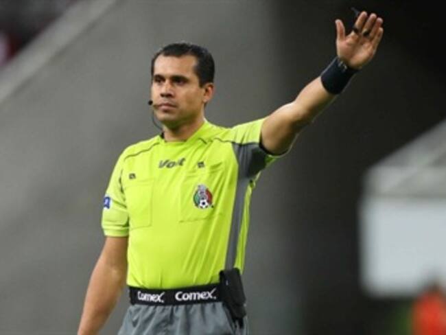 Dirigirán Pérez, Ramírez, Peñaloza y Rojas los juegos de ida