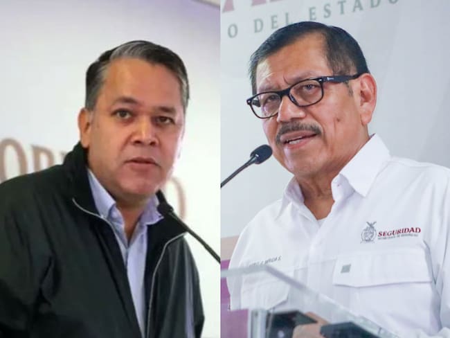 Crisis en Sinaloa se agrava tras detención de exfuncionarios ligados a investigaciones en Estados Unidos