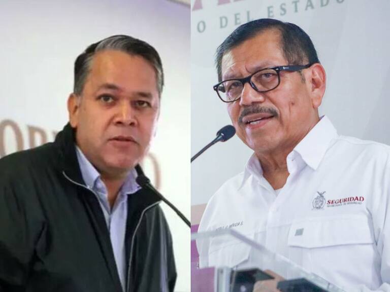 Crisis en Sinaloa se agrava tras detención de exfuncionarios ligados a investigaciones en Estados Unidos
