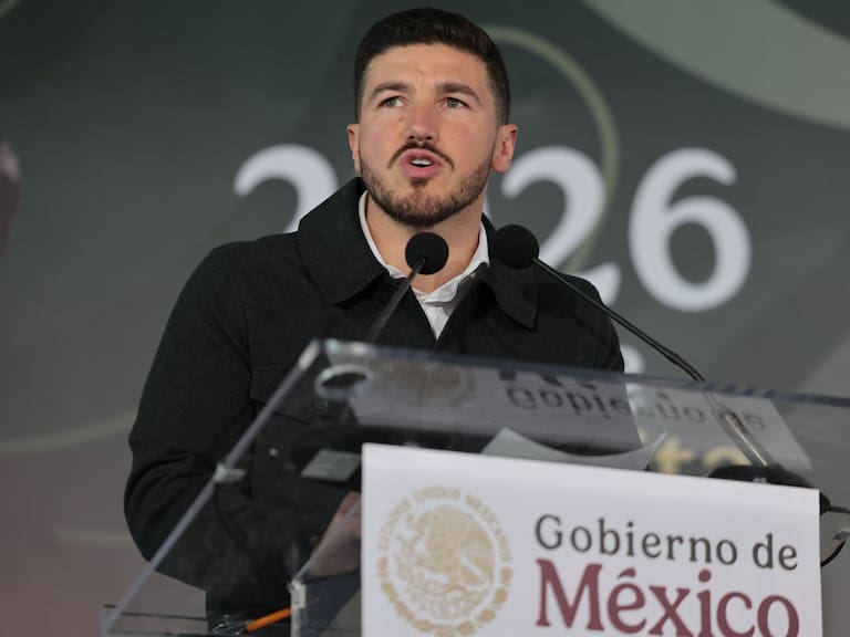 Samuel García: Entre disputas y aprobación ciudadana se fortalece rumbo a 2030