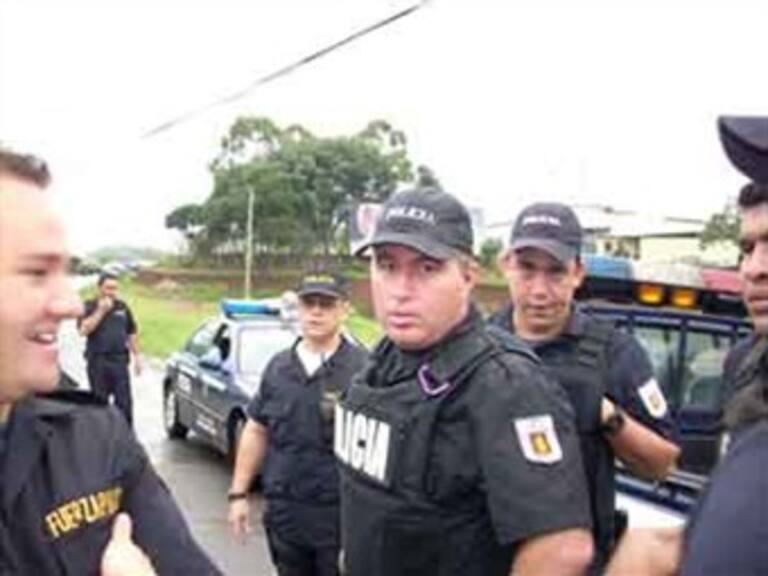 Costa Rica desmantela red de narcotraficantes mexicanos