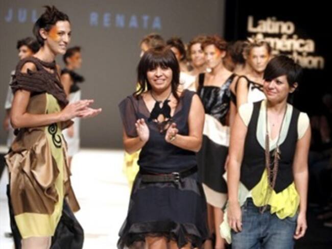 Invitarán a adquirir moda mexicana en 56 edición de IM Intermoda