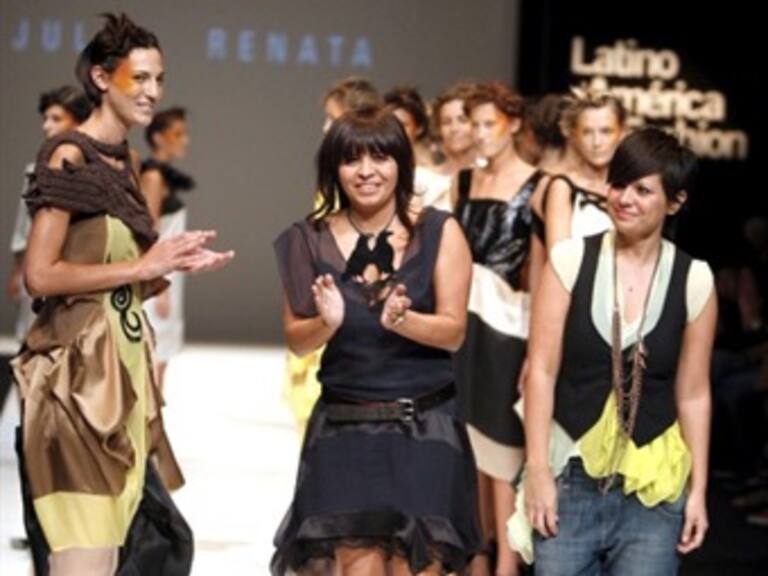 Invitarán a adquirir moda mexicana en 56 edición de IM Intermoda