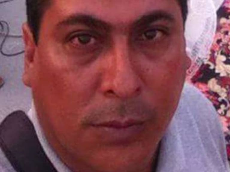 Encuentran el cuerpo del periodista Salvador Adame
