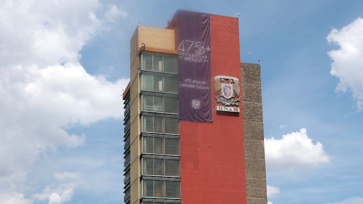 Licenciatura a distancia: UNAM anuncia convocatoria SUAyED 2026, FECHA y REGISTRO