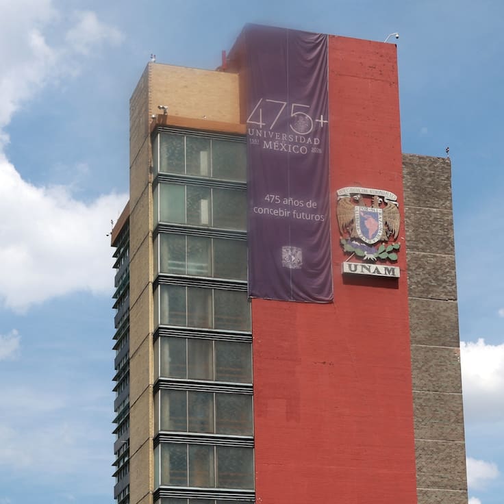 Licenciatura a distancia: UNAM anuncia convocatoria SUAyED 2026, FECHA y REGISTRO