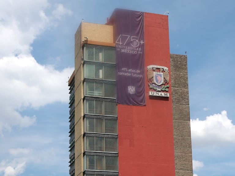 UNAM SUAyED 2026: fecha de convocatoria, registro y licenciaturas a distancia. Getty Images