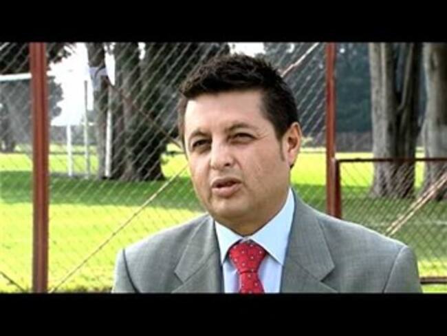 Deportes. Kaziro Aoyama colaborador de TDN y TDW