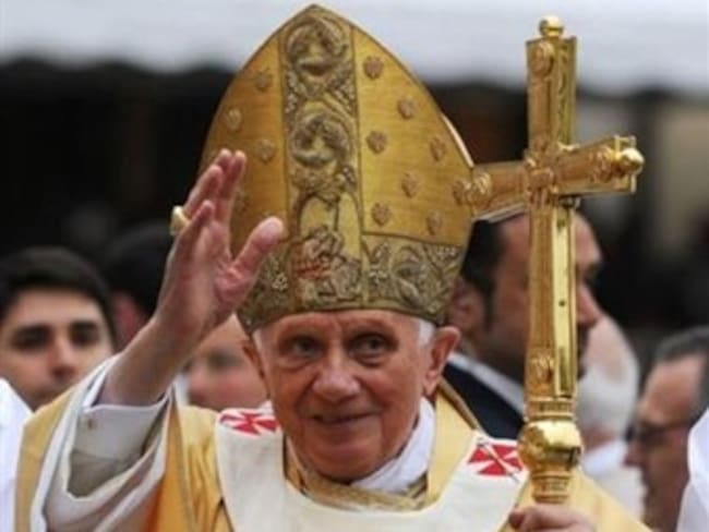 Santiago Oriol deja a los Legionarios de Cristo