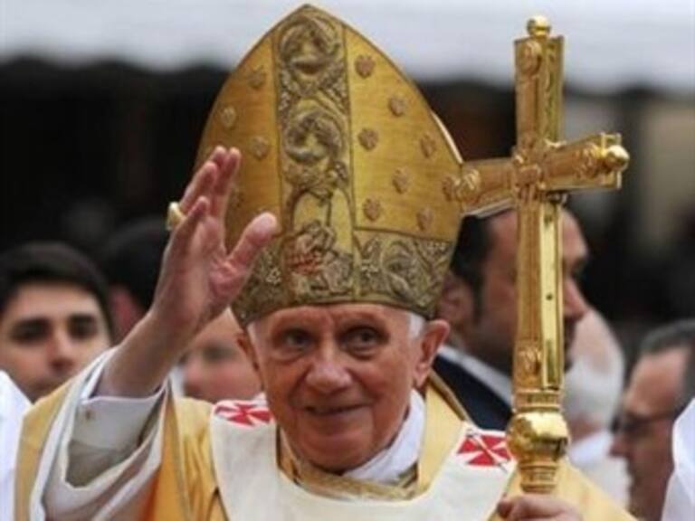 Santiago Oriol deja a los Legionarios de Cristo