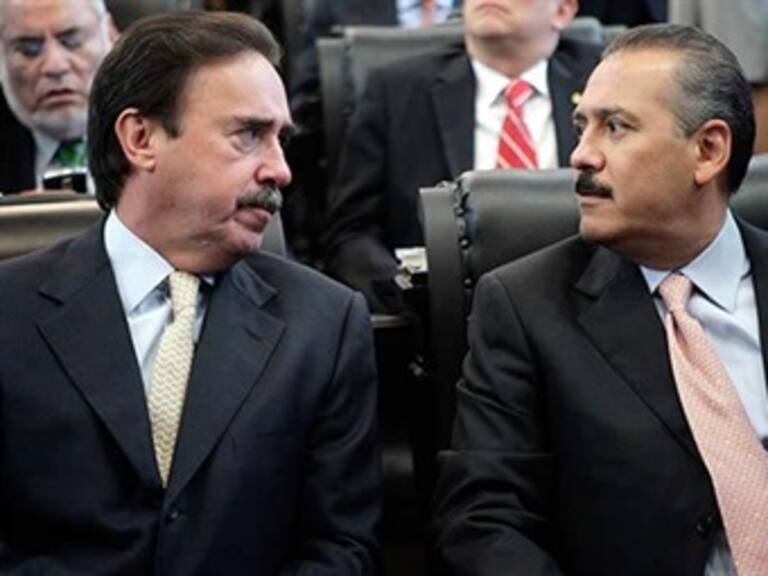 Trabajará PRI en el Congreso por bien de damnificados y el país entero