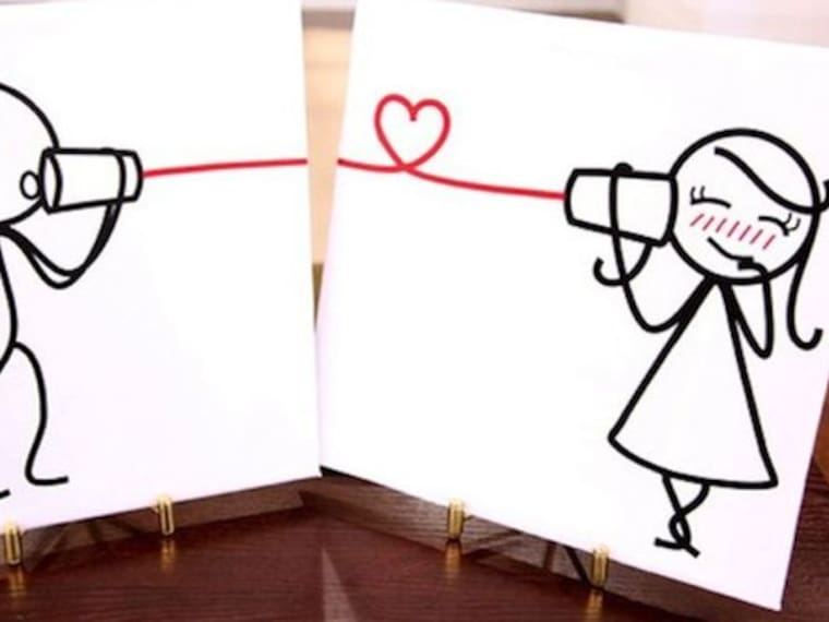 ¿Cómo mantener una relación a distancia sin morir en el intento?