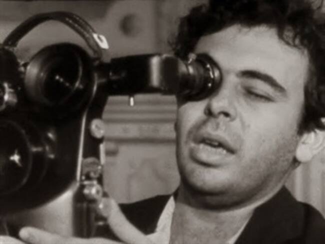 Brasil 2014 en ‘De Película W’. Glauber Rocha, gran exponente del cine brasileño
