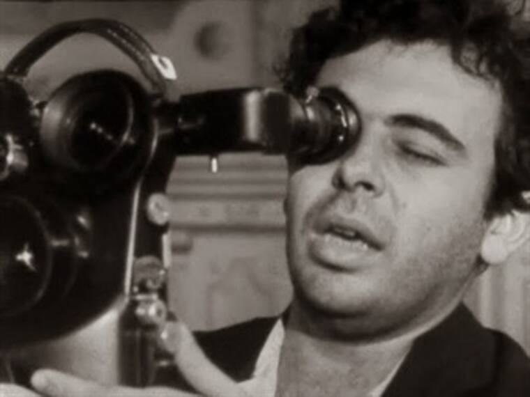 Brasil 2014 en ‘De Película W’. Glauber Rocha, gran exponente del cine brasileño