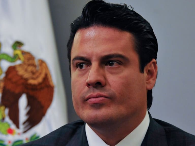 Empresarios exigen al gobernador mayor seguridad para Jalisco
