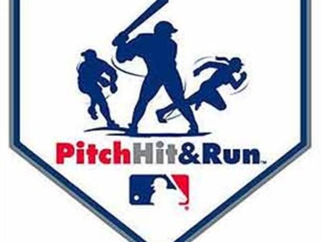 Pitch, Hit and Run. Sergio Palacios Trejo, jede delegacional de Azcapotzalco