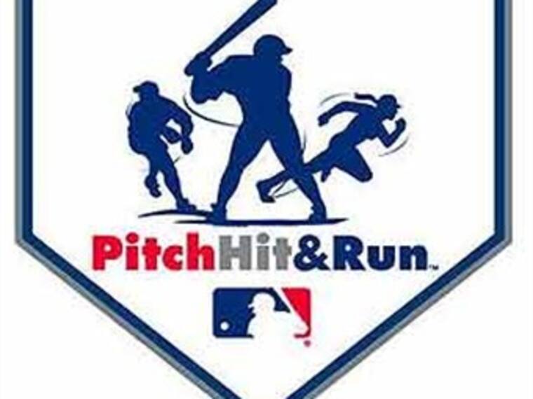 Pitch, Hit and Run. Sergio Palacios Trejo, jede delegacional de Azcapotzalco