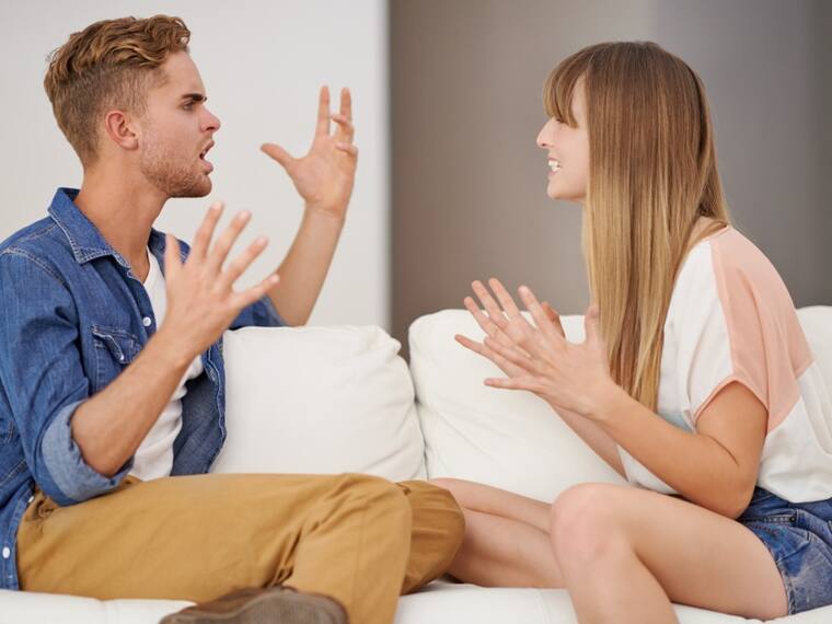 ¿Discutes con tu pareja por las razones correctas?