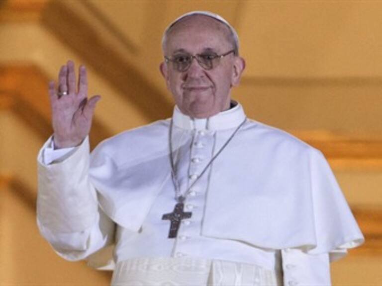 Cumple Francisco seis meses de pontificado