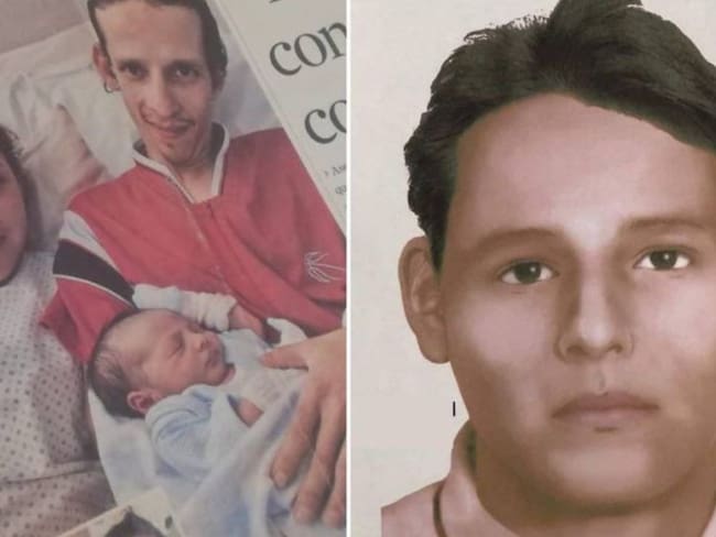 Localizan a “Chavita”, bebé robado hace 16 años en Guadalajara