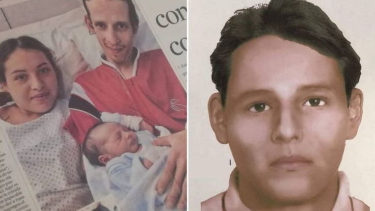 Localizan a “Chavita”, bebé robado hace 16 años en Guadalajara