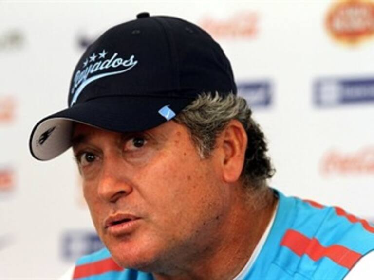 Dice Vucetich que triunfo ante Pachuca será fundamental para Rayados