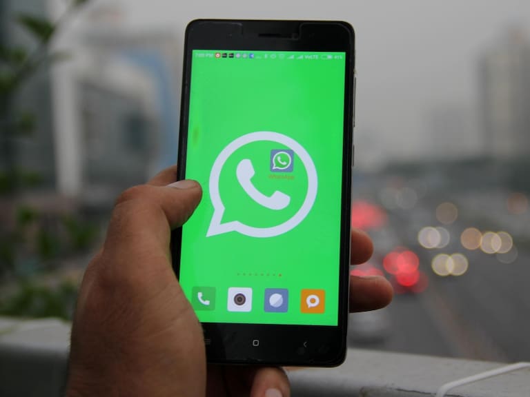 Estas son las esperadas novedades de WhatsApp para este 2020