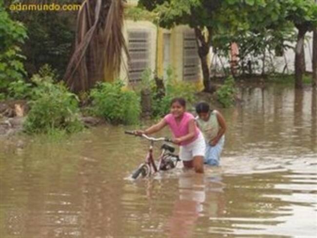 Desplegará Sedena helicópteros y vehículos en zonas dañadas de Tabasco