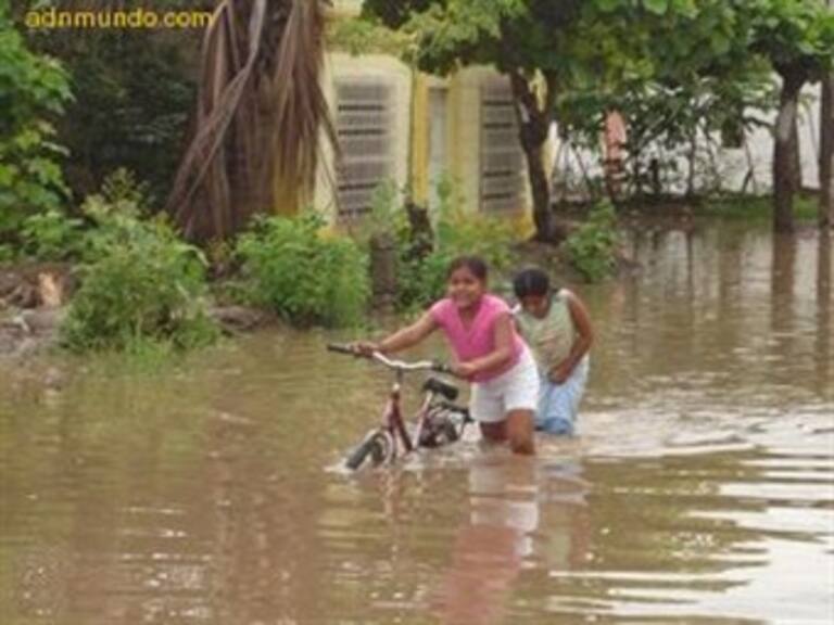 Desplegará Sedena helicópteros y vehículos en zonas dañadas de Tabasco