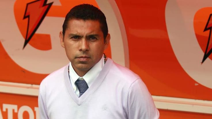 Ramón Morales y su opinión sobre la salida de Omar Bravo de Chivas