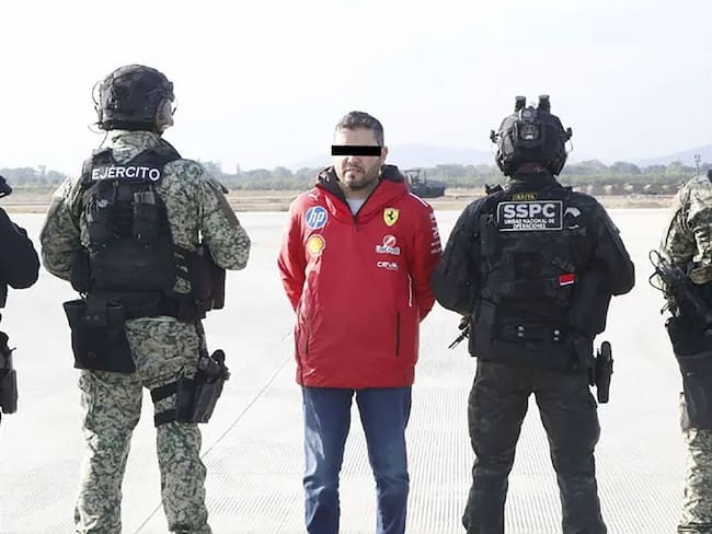 Exalcalde de Tequila obtiene suspensión provisional contra vinculación a proceso