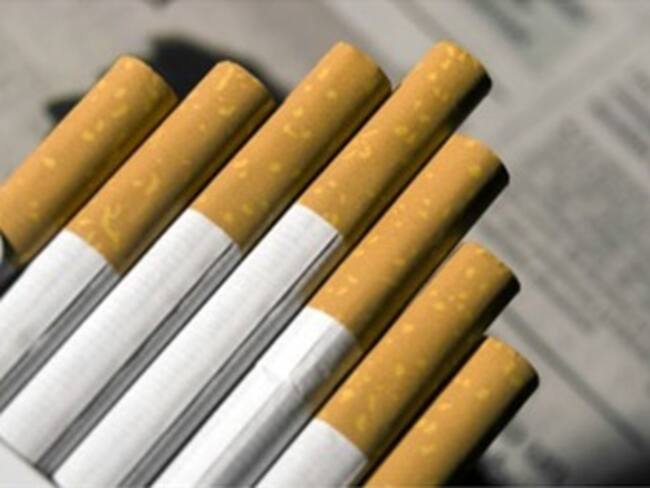 Engañaron tabacaleras a fumadores con cigarrillos 'light': EU