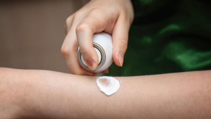 Del campo de batalla al hogar: Corea del Sur crea spray que detiene hemorragias graves en segundos