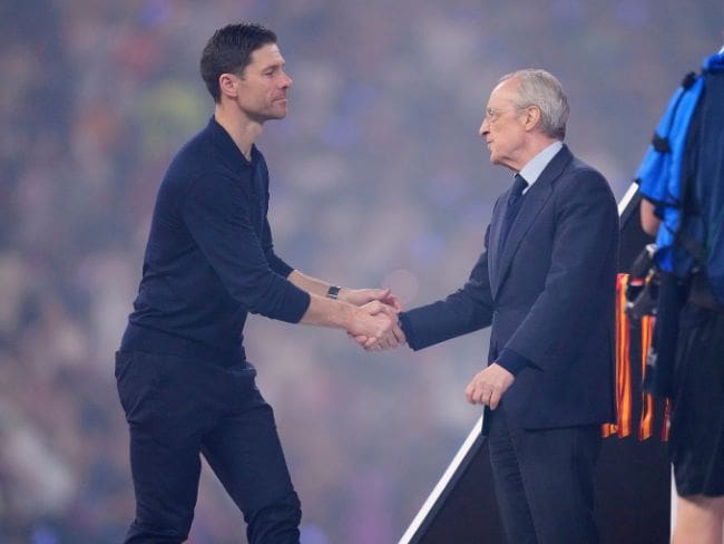 Real Madrid corre a Xabi Alonso tras caer ante Barcelona; nombra a Álvaro Arbeloa nuevo técnico de primer equipo