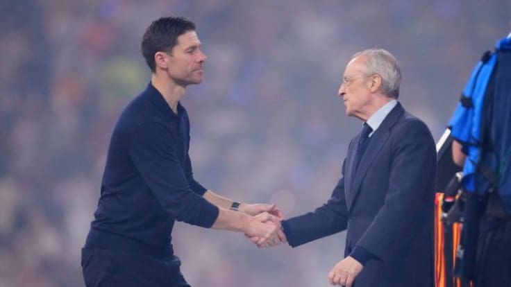 Real Madrid corre a Xabi Alonso tras caer ante Barcelona; nombra a Álvaro Arbeloa nuevo técnico de primer equipo